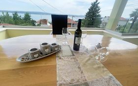 Apartmani Fabijan&Florijan